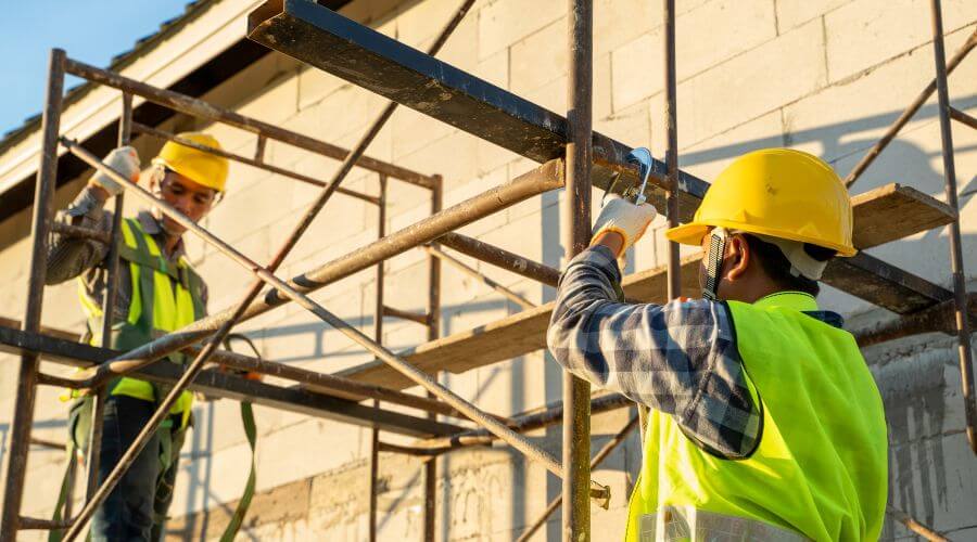 Flashing Repair in Laurel, NE